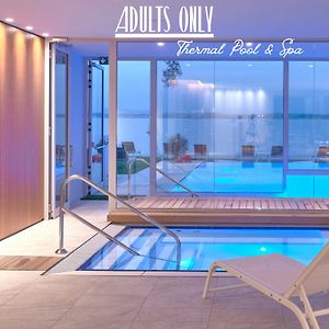 Hotel Ocelle Thermae&Spa (Adults Only)